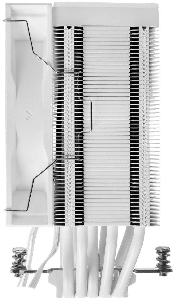Кулер Deepcool R-AG500-WHAMMN-GJD белый