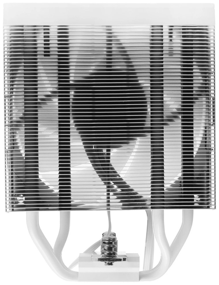 Кулер Deepcool R-AG500-WHAMMN-GJD белый