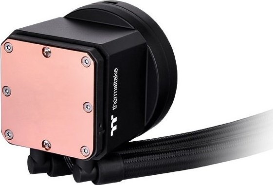 Thermaltake Toughliquid Ultra 280 - ForteMarket Thermaltake Toughliquid Ultra 280 купить,NaN