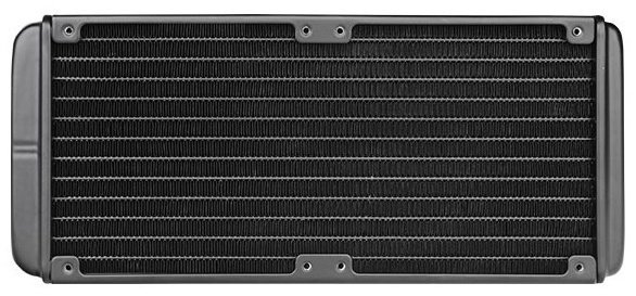 Thermaltake Toughliquid Ultra 280 - ForteMarket Thermaltake Toughliquid Ultra 280 купить,NaN