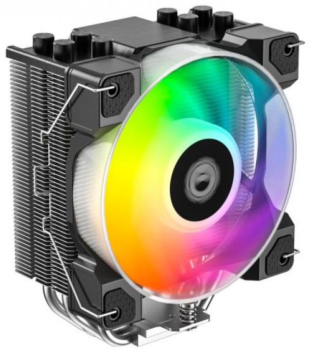 Кулер ID-COOLING SE-214-XT DF купить,10490