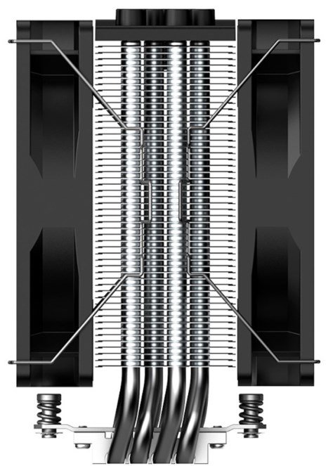 Кулер ID-COOLING ID-CPU-SE-214-XT-PLUS