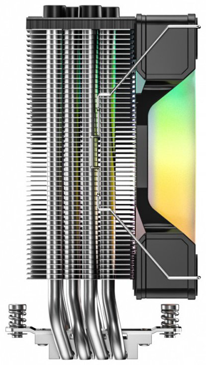 Кулер ID-COOLING SE-214-XT DF купить,10490