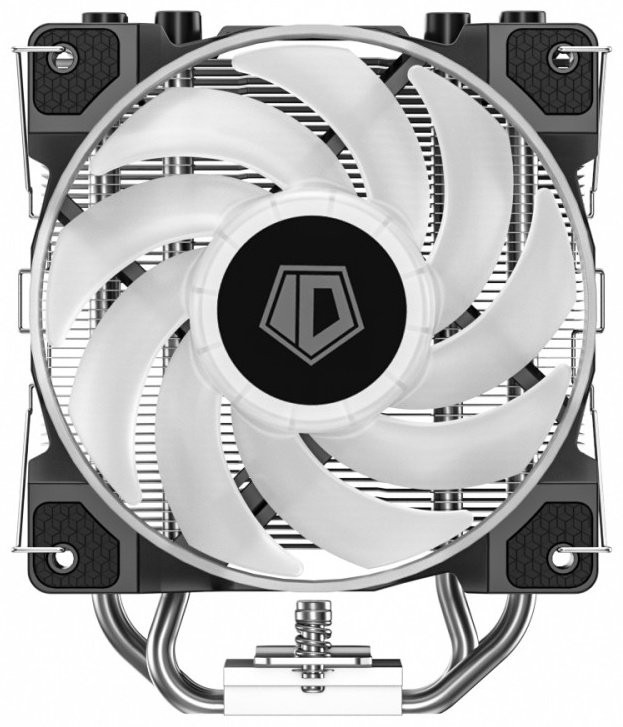 Кулер ID-COOLING SE-214-XT DF купить,10490