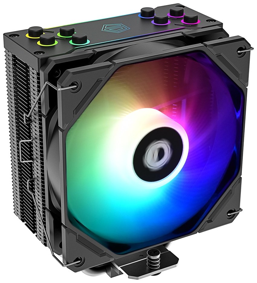 ID-COOLING SE-224XT-ARGB V3 купить,NaN