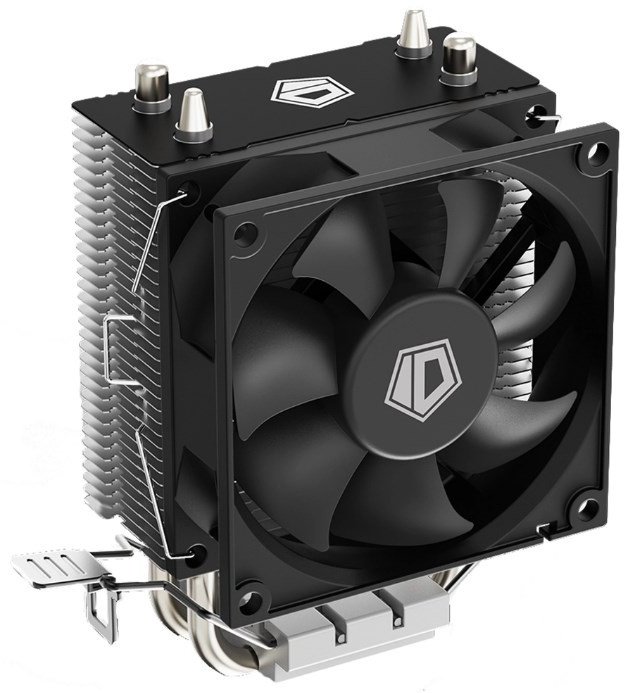 Кулер ID-COOLING ID-CPU-SE-802-SD V3 купить,3970