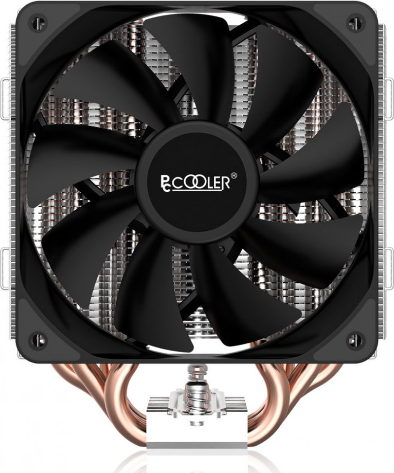 Кулер PCcooler GI-H58U V2