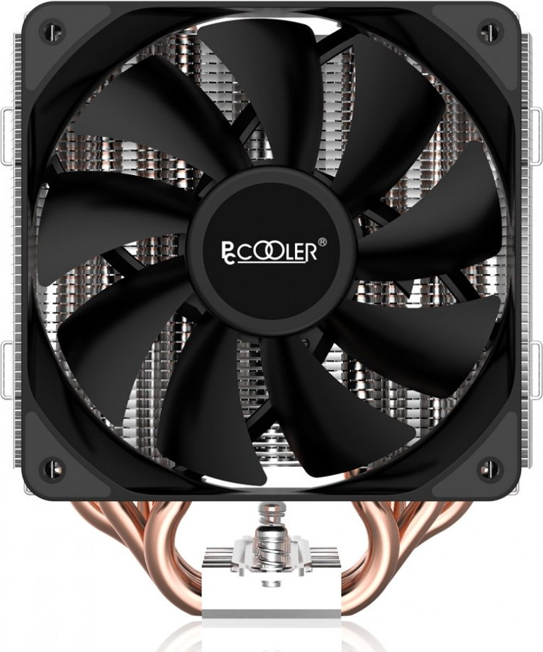 Кулер PCcooler GI-H58U V2 - ForteMarket Кулер PCcooler GI-H58U V2 купить,17490