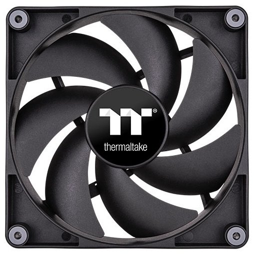 Вентилятор Thermaltake CT140 PC Cooling Fan купить,NaN