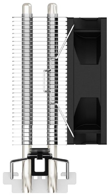 Кулер ID-COOLING ID-CPU-SE-802-SD V3 купить,3970