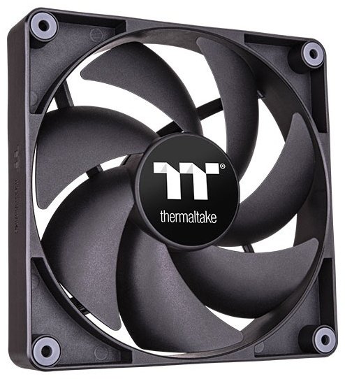 Вентилятор Thermaltake CT140 PC Cooling Fan купить,NaN