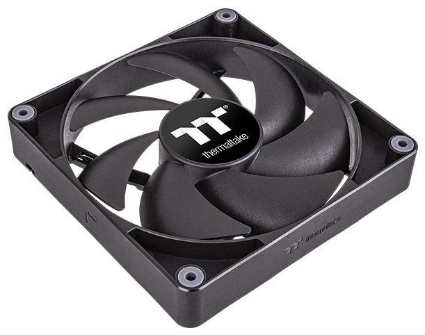 Вентилятор Thermaltake CT140 PC Cooling Fan купить,NaN
