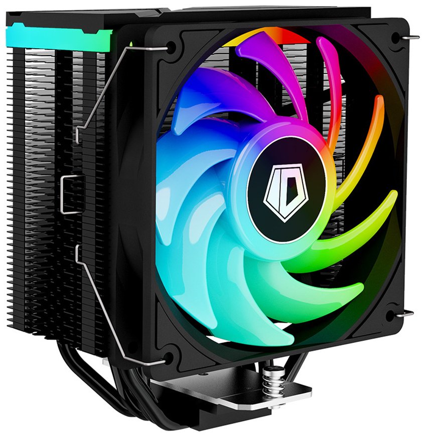 ID-COOLING SE-234-ARGB V2 - ForteMarket ID-COOLING SE-234-ARGB V2 купить,16997
