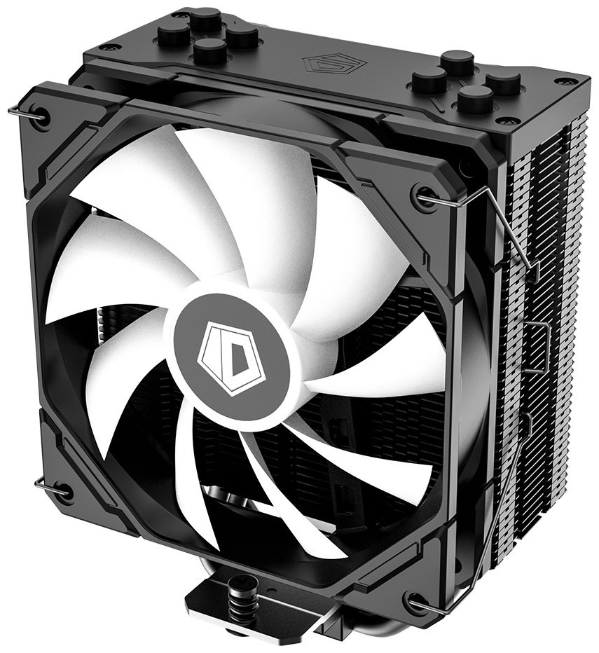 ID-COOLING SE-224XT-ARGB V3 купить,NaN