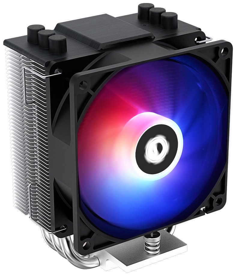ID-COOLING SE-903-XT - ForteMarket ID-COOLING SE-903-XT купить,8500