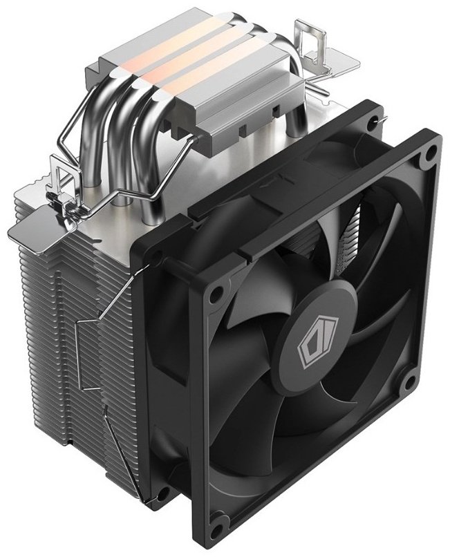 Кулер ID-COOLING SE-903-SD V3 - ForteMarket Кулер ID-COOLING SE-903-SD V3 купить,5518
