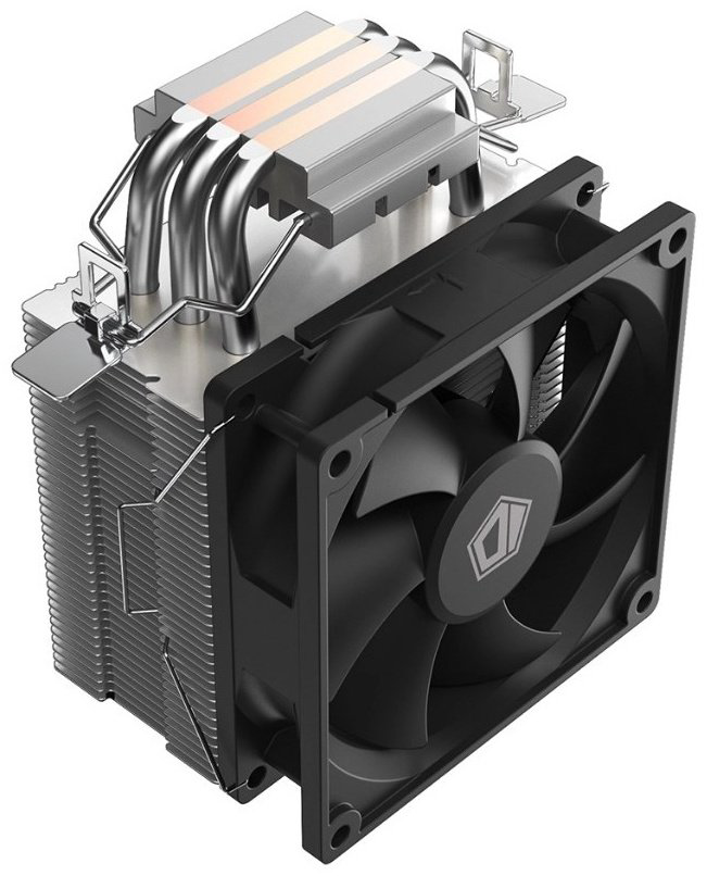 Кулер ID-COOLING SE-903-SD V3 - ForteMarket Кулер ID-COOLING SE-903-SD V3 купить,5518