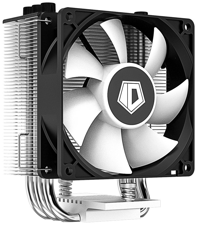 ID-COOLING SE-903-XT - ForteMarket ID-COOLING SE-903-XT купить,8500
