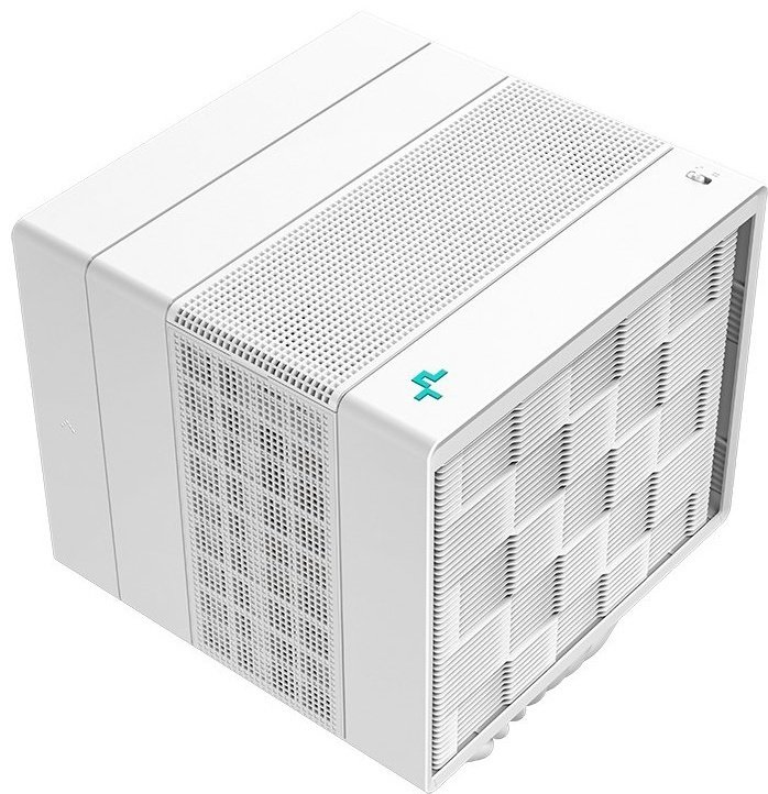 Кулер Deepcool Assassin IV - ForteMarket Кулер Deepcool Assassin IV купить,51617