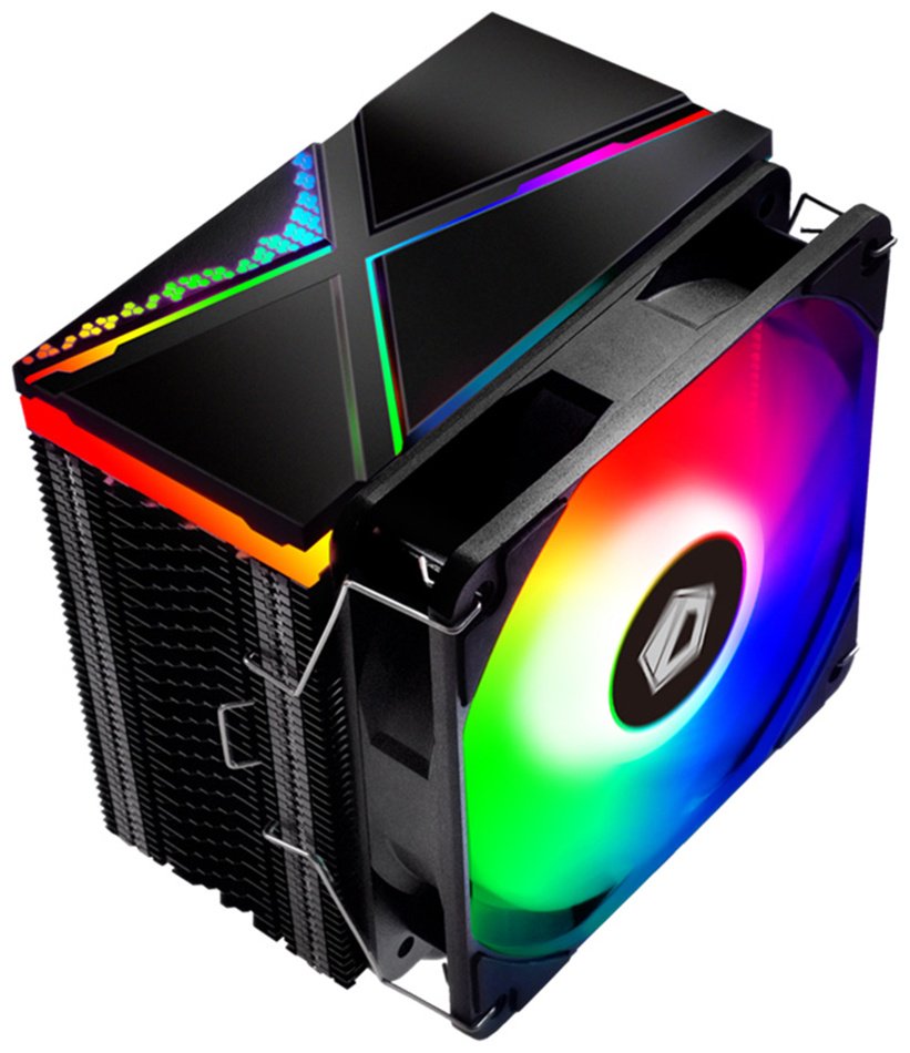 ID-COOLING SE-234-ARGB V2 - ForteMarket ID-COOLING SE-234-ARGB V2 купить,16997