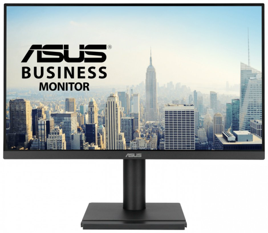 Монитор Asus VA249QGS 23.8" Black