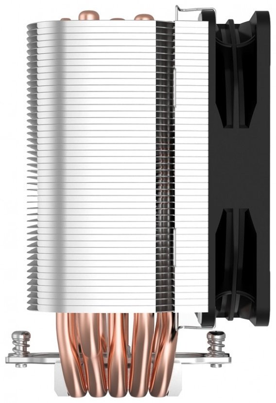 Кулер PCcooler GI-H58U V2