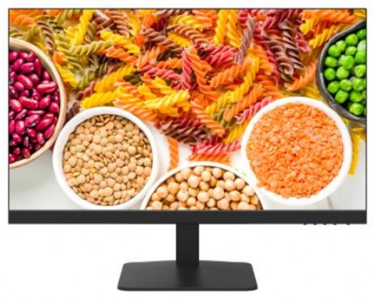 Монитор 23.8" Hikvision DS-D5024F2-2V1 черный купить,NaN