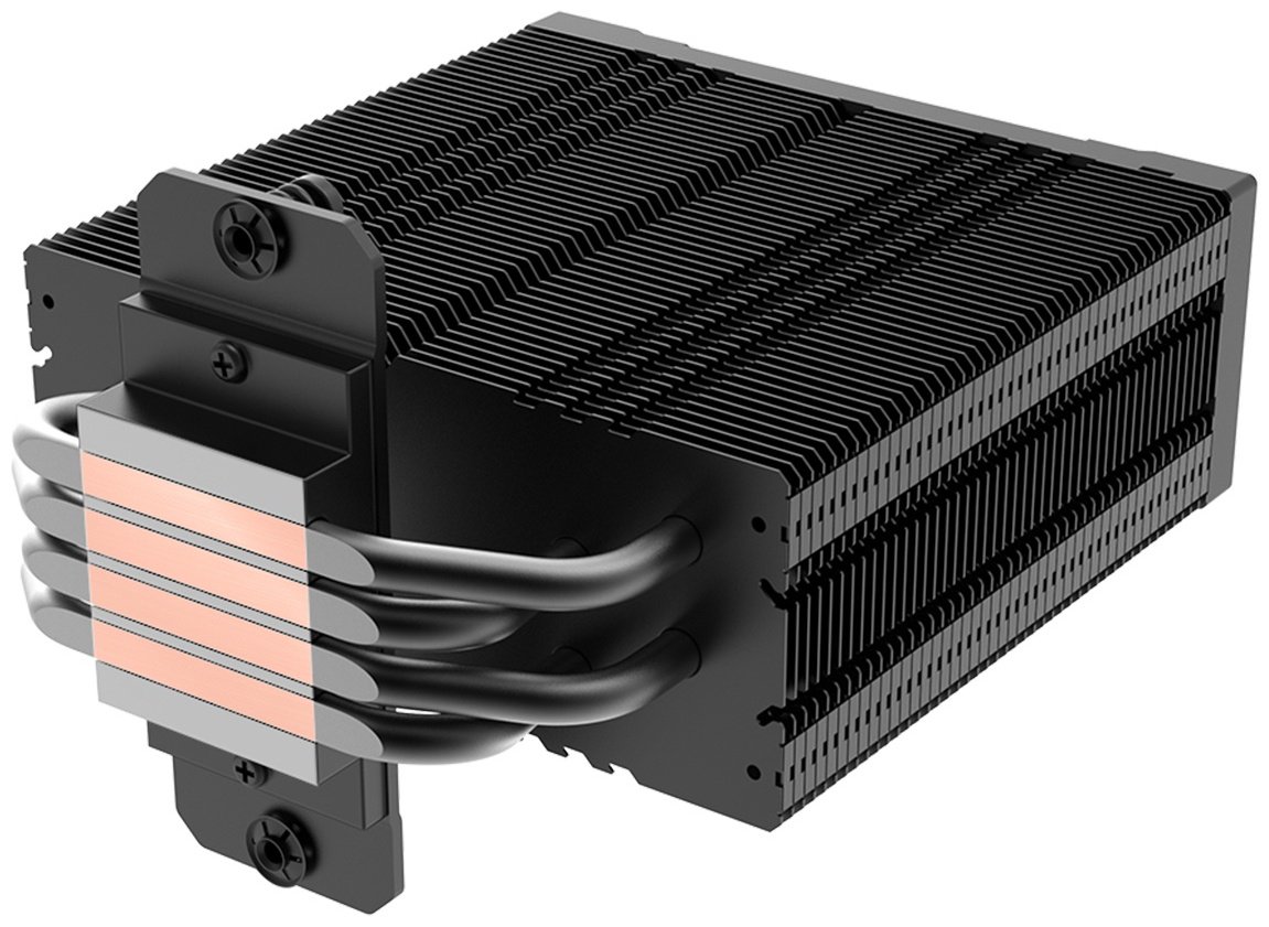 ID-COOLING SE-224XT-ARGB V3 купить,NaN