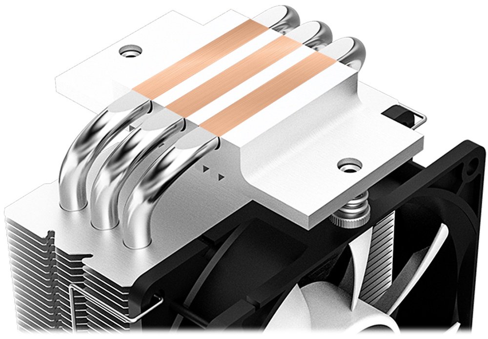ID-COOLING SE-903-XT - ForteMarket ID-COOLING SE-903-XT купить,8500