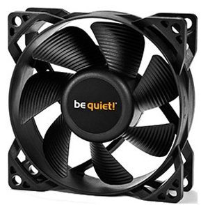 be quiet! Pure Wings 2 (BL037)