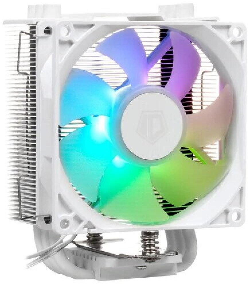 ID-COOLING SE-903-XT ARGB WHITE купить,10280
