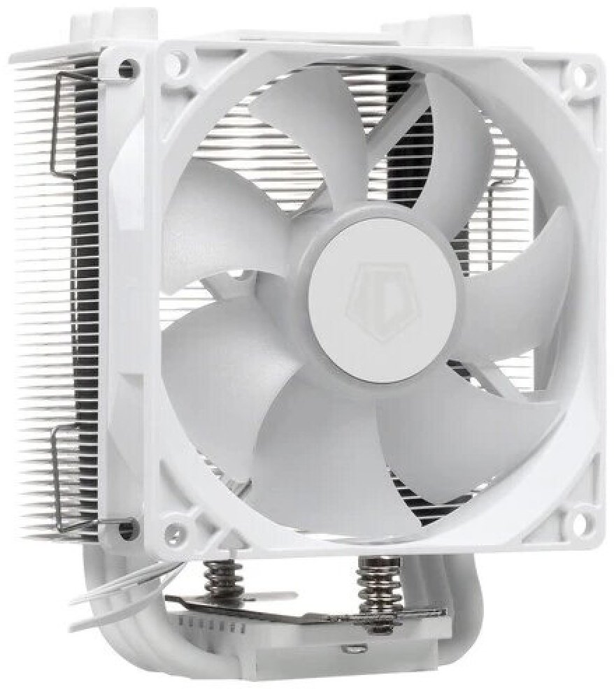 ID-COOLING SE-903-XT ARGB WHITE купить,10280