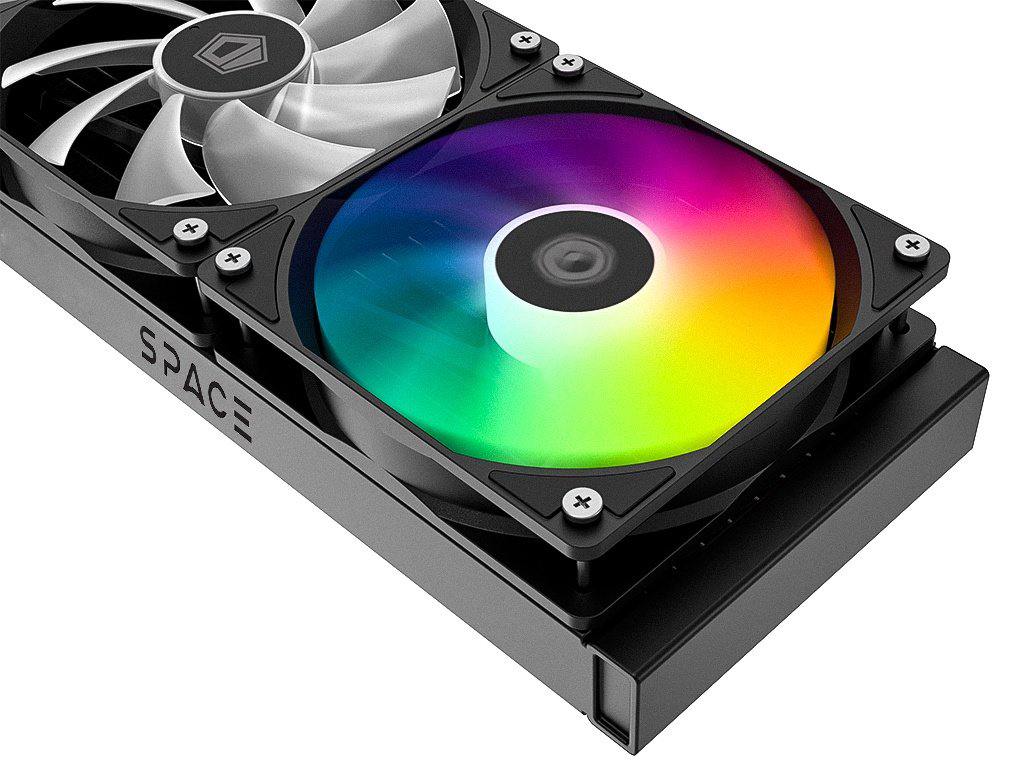 ID-COOLING SL240 XE купить,63608