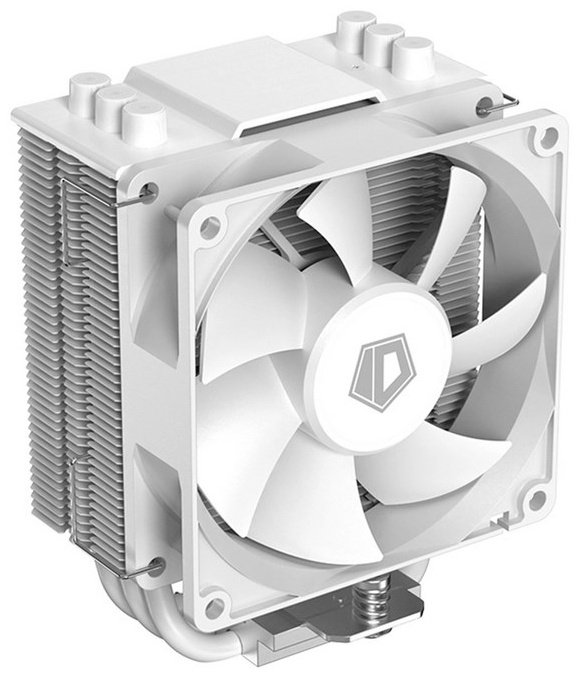 Кулер ID-COOLING ID-CPU-SE-903-XT WHITE купить,9530