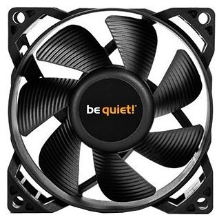 be quiet! Pure Wings 2 (BL037)