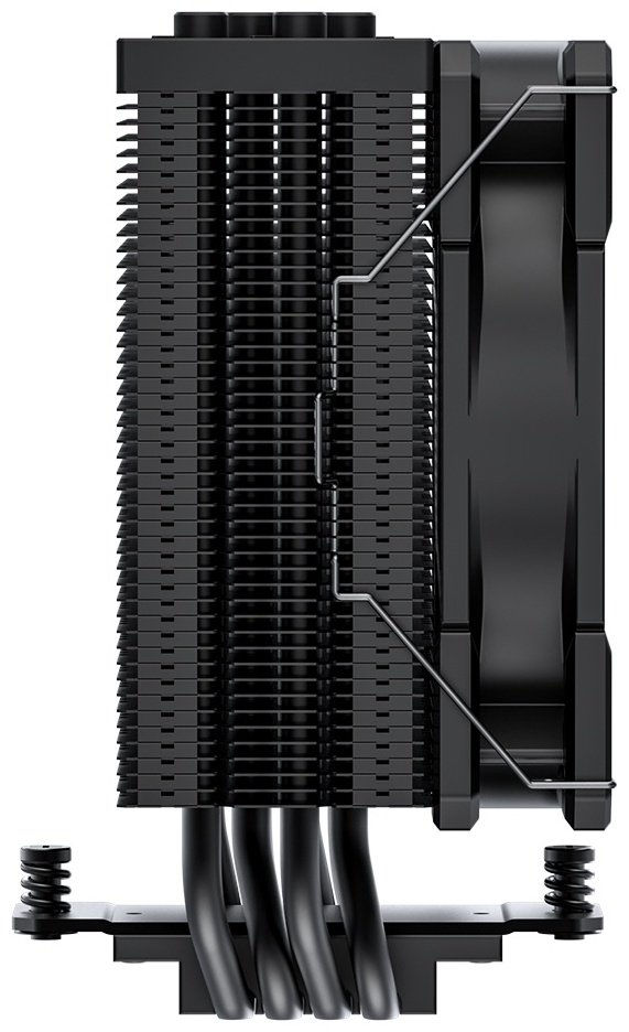 ID-COOLING SE-224XT-ARGB V3 купить,NaN