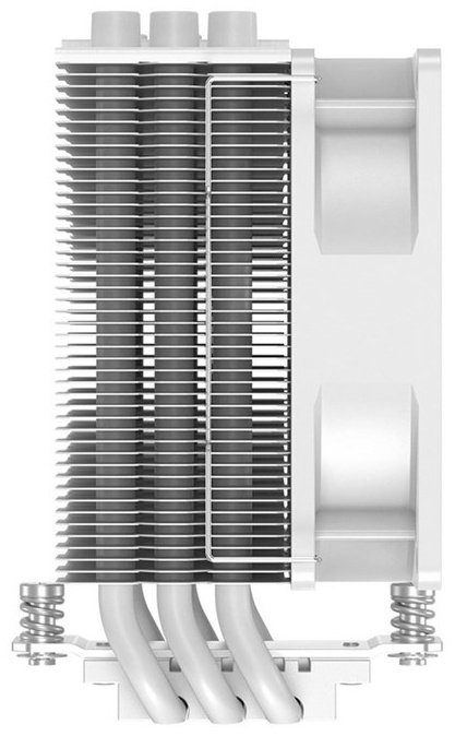 Кулер ID-COOLING ID-CPU-SE-903-XT WHITE купить,9530