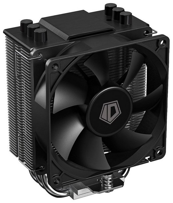 Кулер ID-COOLING ID-CPU-SE-903-XT BASIC купить,9850