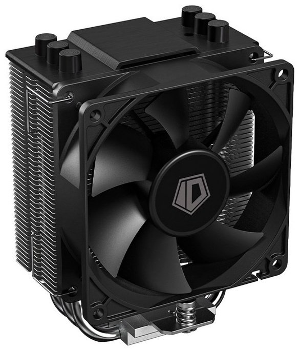 Кулер ID-COOLING ID-CPU-SE-903-XT BASIC купить,9850