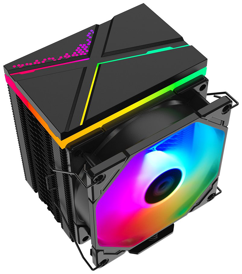 ID-COOLING SE-914XT-ARGB V2 купить,NaN