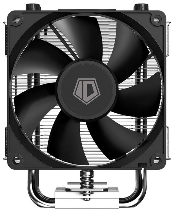 Кулер ID-COOLING ID-CPU-SE-903-XT BASIC купить,9850