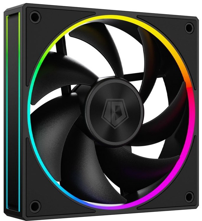 Вентилятор ID-COOLING AF-127-ARGB-K - ForteMarket Вентилятор ID-COOLING AF-127-ARGB-K купить,9470