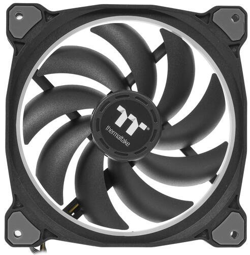 Вентилятор Thermaltake Riing Plus 14 RGB Radiator Fan TT Premium CL-F056-PL14SW-A