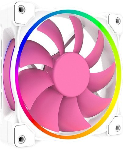 ID-COOLING Pinkflow 240 Diamond Edition купить,44990