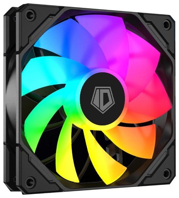 Вентилятор ID-COOLING TF-12025-PRO-ARGB Reserve - ForteMarket Вентилятор ID-COOLING TF-12025-PRO-ARGB Reserve купить,4690