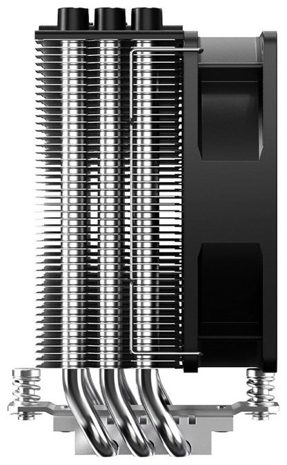 Кулер ID-COOLING ID-CPU-SE-903-XT BASIC купить,9850