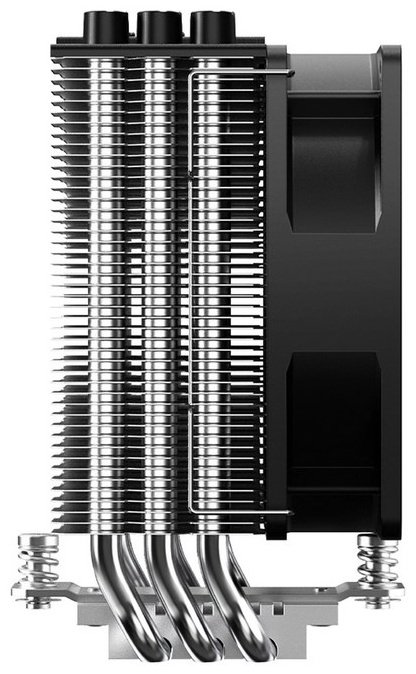 Кулер ID-COOLING ID-CPU-SE-903-XT BASIC купить,9850