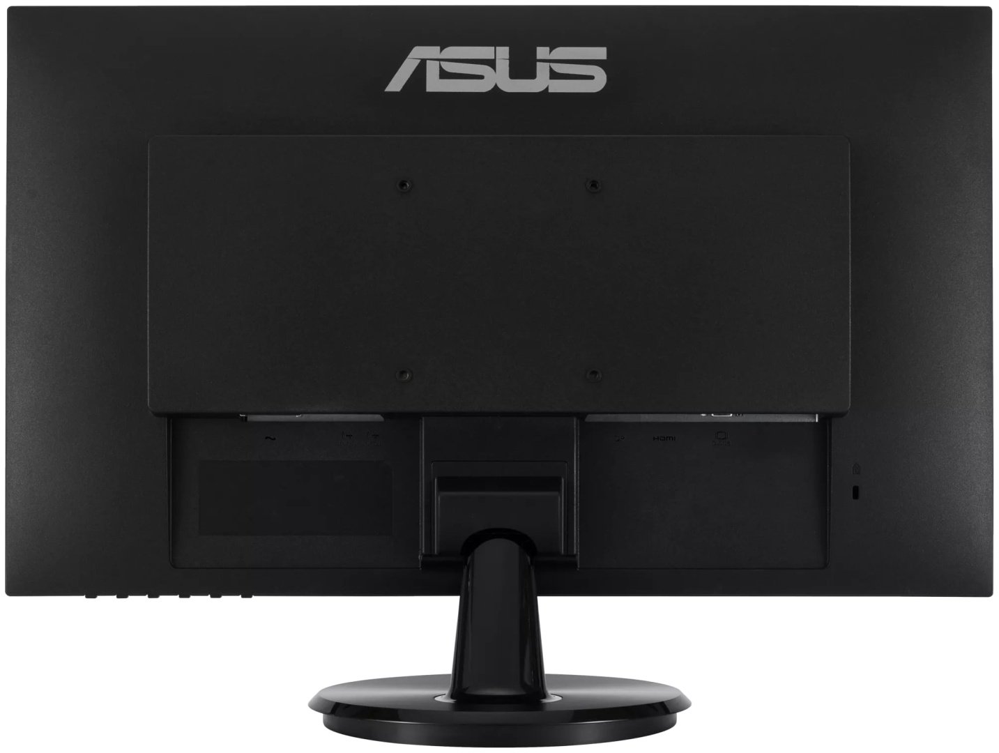 Монитор 23.8" ASUS VA24DQFR черный