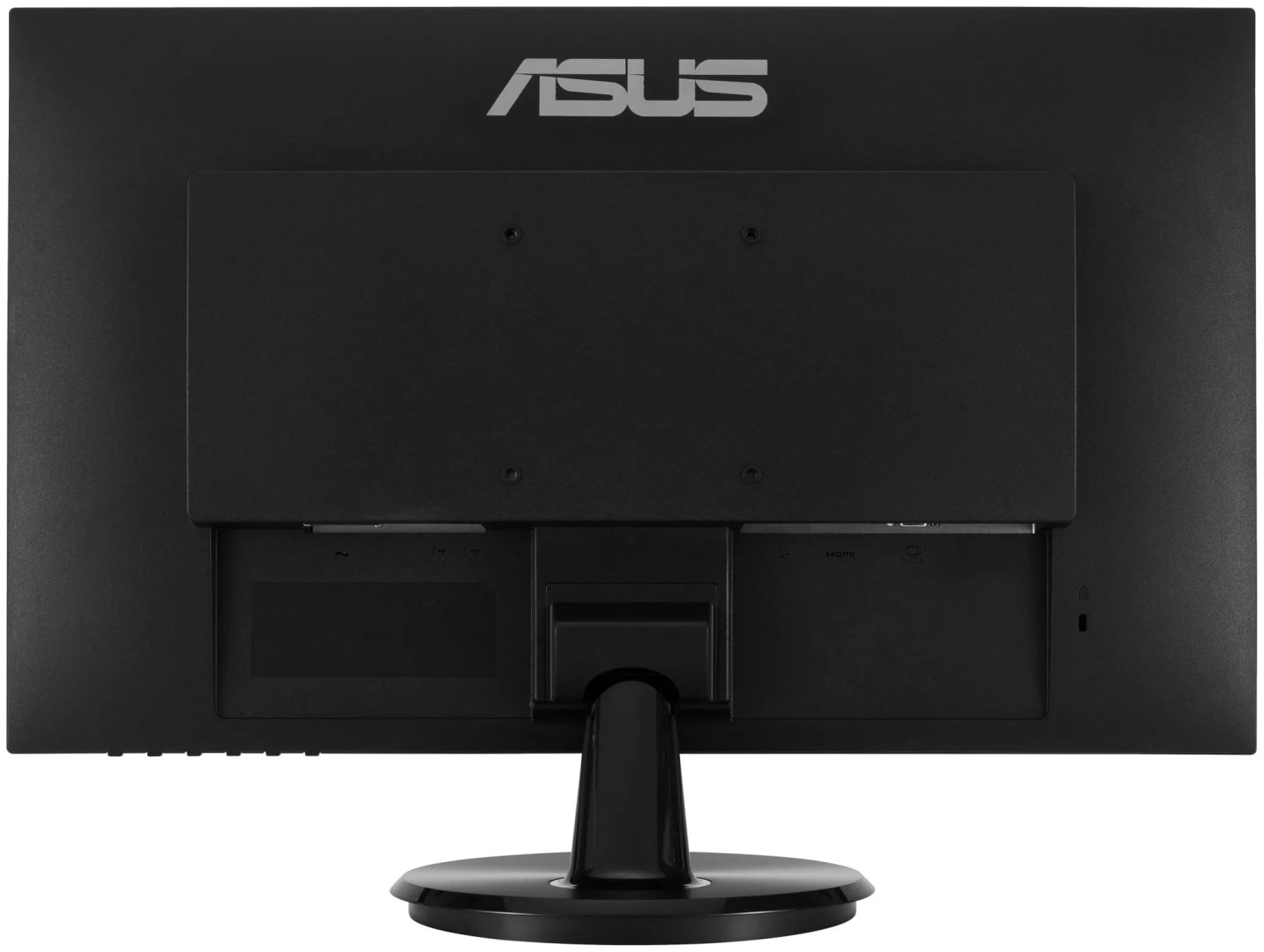 Монитор 23.8" ASUS VA24DQFR черный купить,NaN