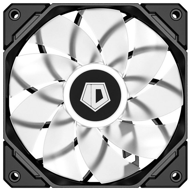 Вентилятор ID-COOLING TF-12025-PRO-ARGB Reserve - ForteMarket Вентилятор ID-COOLING TF-12025-PRO-ARGB Reserve купить,4690